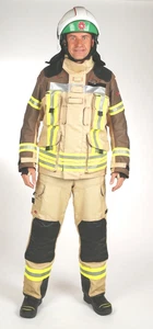 Feuerwehrbekleidung DEVA GEPARD MAX - Bild 1 von 6