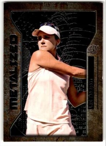 2021 Metal Universe Champions Metalized Lexi Thompson #121 - Picture 1 of 2