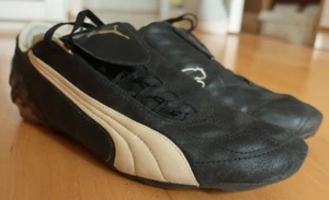 Puma Future Cat - Sneaker - Schwarz - EUR 45 - 29,5 cm - Zustand 7/10 - used - Bild 1 von 11
