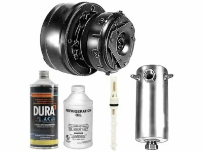 For 1976-1977 Pontiac Grand Prix A/C Compressor Kit 82489DJ A/C Compressor - Image 1 of 2
