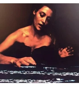 Cornelia Murr - Lake Tear Of The Clouds [Brand New CD] Factory Sealed - Bild 1 von 1