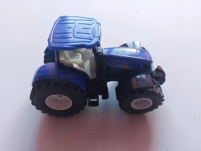 1/50 Siku New Holland T7070 - Image 1 of 4