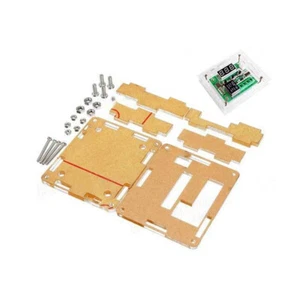 TRANSPARENT BOX FOR MINITERMOSTAT - Picture 1 of 4