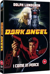 Dark Angel - DVD - New & Sealed 2024 release - Picture 1 of 1