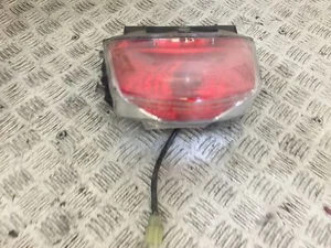 HONDA PCX125 PCX 125 REAR LIGHT YEAR 2010-2013 (STOCK 721) - Picture 1 of 2