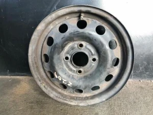Wheel 14x5-1/2 Steel Fits 00-04 FOCUS 444221 - Picture 1 of 12