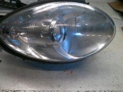 Faro halógeno derecho Mercedes-Benz R350 2007-10 - 2518200461 - R231395 Foto 1 de 4