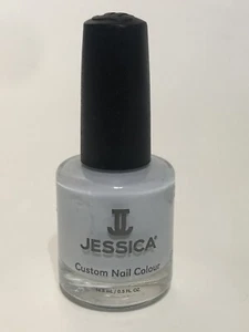 Jessica Custom Nail Polish - 14.8ml Earl Grey - Picture 1 of 1