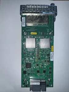 Cisco Firepower FPR-NM-8X10G 8-Port 10Gbe SFP+ Erweiterungsmodul - getestet - NEUWERTIG - Bild 1 von 7