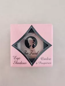 Too Faced Eyeshadow Bon Bon Rare HTF BNIB Unused - Picture 1 of 3