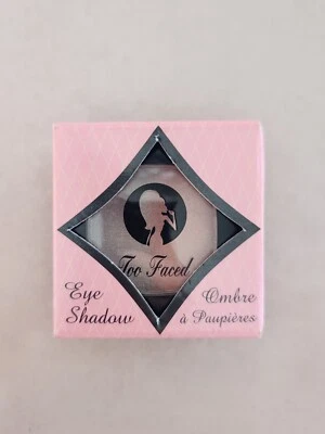 Sombra de ojos Too Faced Bon Bon rara difícil de encontrar nueva en caja sin usar Foto 1 de 3
