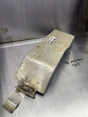 97 96 Ski-Doo Summit MXZ 440 500 1998 CORREA DE TRANSMISIÓN EMBRAGUE CUBIERTA PROTECTOR 517285600 Foto 1 de 4