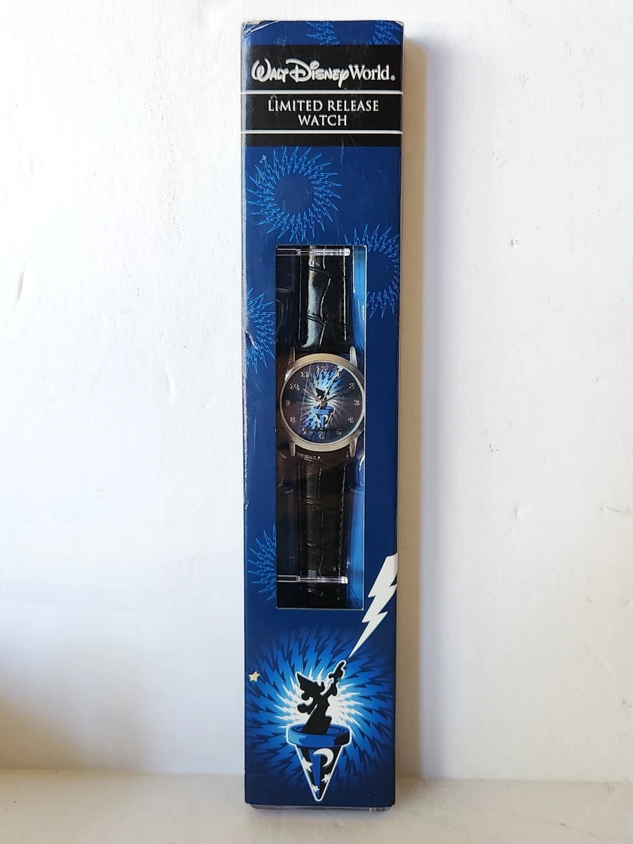 Mickey Mouse Fantasia Watch for sale | eBay