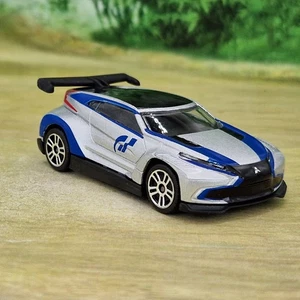 Majorette Mitsubushi Vision Gran Turismo Diecast Model 1:64 (42) Ex. Condition - Picture 1 of 6