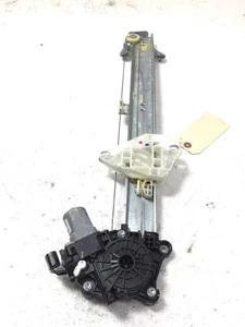 2018 HONDA CR-V LEFT REAR WINDOW TRANSMISSION ++ - Picture 1 of 12
