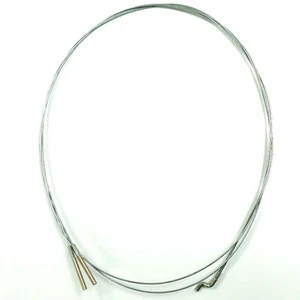 Cable de calefacción Empi 98-7058, se adapta a tipo 1 Bug & Ghia 1965-72, Super Beetle 71-72 - Imagen 1 de 3
