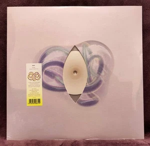 Björk - Family - UK 12" etched translucent vinyl - Bloom's North Mix - SEALED - Imagen 1 de 7