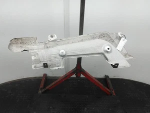 MERCEDES SL Heat Shield 2012-2021 - Picture 1 of 4
