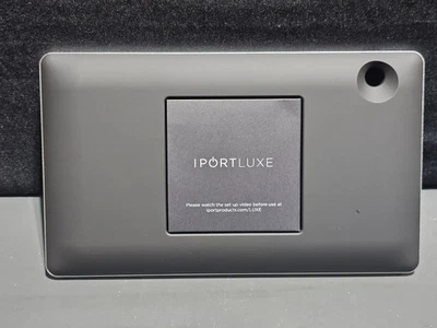 FUNDA DE CARGA IPORT LUXE PLATEADA PARA IPAD MINI 4 E IPAD MINI 5ª GENERACIÓN - 71010 Foto 1 de 3