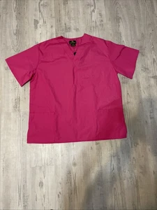 Neu mit Etikett Damen Natur Uniform Peelings Medium - Bild 1 von 3