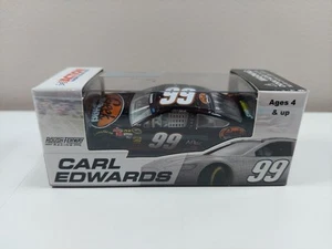 2013 Action Racing 1/64 #99 Carl Edwards Geek Squad - Picture 1 of 4