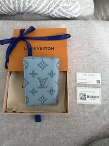 LOUIS VUITTON Pocket Organizer M14861 - Picture 1 of 5