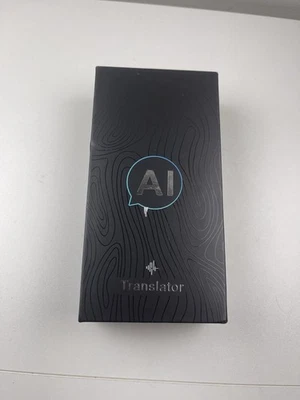 AI TRANSLATOR Model S80 - Image 1 of 4