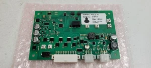Fischer Panda iControl ECU2 PCB W02/2010 PIC2_2.42 0005922 NUEVO - Imagen 1 de 8