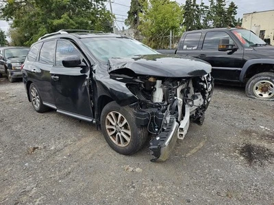 Cilindro Maestro NISSAN PATHFINDER 13 14 15 17 18 19 20 Foto 1 de 4