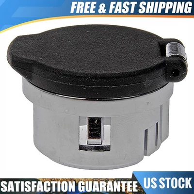 1x Dorman - Kit de encendedor de cigarrillos AYUDA para Chevrolet Avalanche 2007~2013 Foto 1 de 3