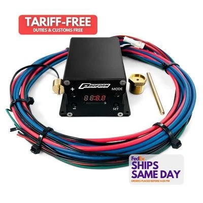 Proform 69595, Kit Digital Variable Speed Fan Controller Performance Racing Part - Image 1 of 4