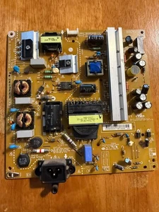 PSU POWER SUPPLY BOARD EAX65423701(2.0) FOR 42" LG 42LB550V 42LB551V - Imagen 1 de 1