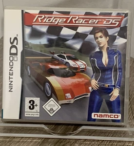 Ridge Racer DS Nintendo DS - Foto 1 di 3