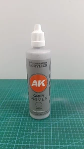PRIMER AK GRAY 3GEN - Imagen 1 de 1