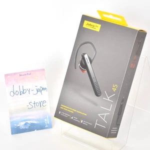 Casque Bluetooth Jabra GN Talk 45 antibruit écouteur canal sans fil JP - Photo 1 sur 7