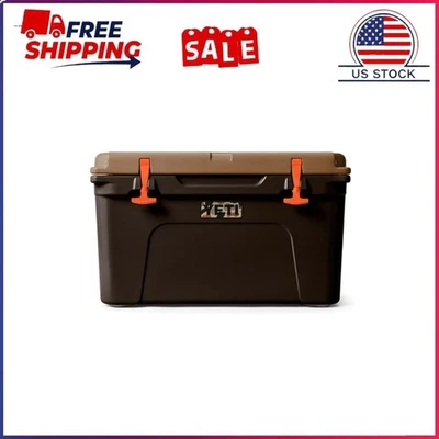 YETI Tundra 45 Cooler, Color: Wetlands Camo - Image 1 of 4