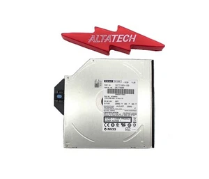 Dell K145G 8X DVD SLIMLINE SAS R-SERIUS - Photo 1/7