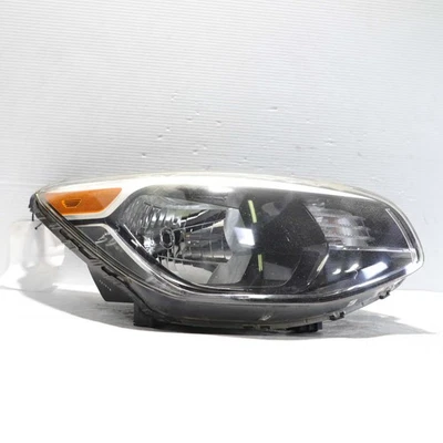Conjunto de faros halógenos laterales derechos Kia Soul 2014-2019 OEM Foto 1 de 4