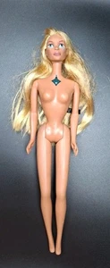 Vintage 2000 Disney Atlantis: L'Impero Perduto - Bambola Principessa Kida Funziona Mattel - Foto 1 di 4
