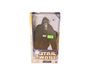 Star Wars Saga Hall of Fame Garindan 12 Inch Actionfigur 2003 A New Hope V - Bild 1 von 10
