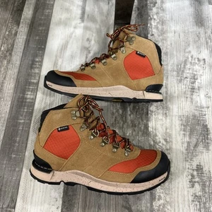 Danner Men’s Free Spirit Boot - Size 7M- Brown/orange - Picture 1 of 10