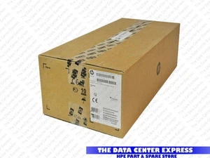 HPE BL280C G6 L5520 2.26GHz 8M 4C 1P 2GB 507785-B21 Renew 1yr Wty + 2X1.92TB - Picture 1 of 4
