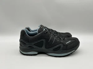 Lowa Gorgon GTX Damen Wanderschuhe Grau EUR 41 - Picture 1 of 5