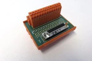 Weidmüller RD25 Klemmenmodul - Bild 1 von 7