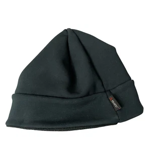 Outdoor Research Wind Pro Hat Black Beanie Outdoors Hiking Ski Snow Polartec S/M - Picture 1 of 6