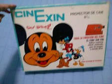 cinexin ebay