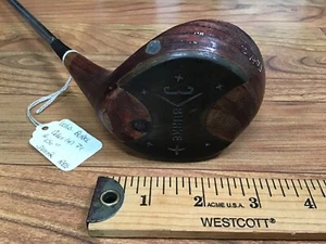 Burke Cobra 3 Wood RH 43.75” Original Steel Shaft & Golf Pride Grip - Picture 1 of 10