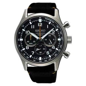 Seiko Sport Quartz Chronograph SSB449P1 AU*au - Picture 1 of 1