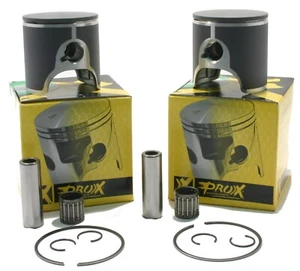 Ski-Doo MXZ 500, 2000-2003, Pro-X Pistons & Wrist Pin Bearings - Picture 1 of 1