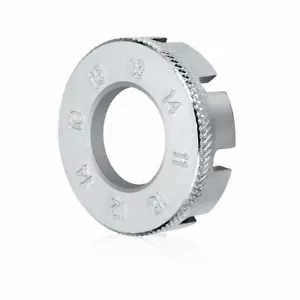 8 Way Spoke Nipple Key Bike Wheel Rim Spanner Wrench Bicycle Repair Tool - Picture 1 of 4